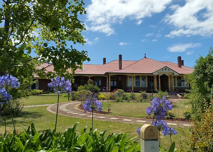 Orana House