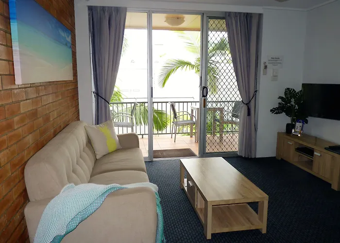 Sunseeker Motel