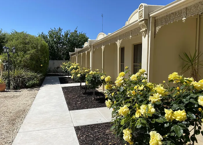 Acacia Terraces