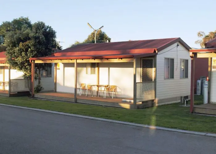 Albany Holiday Park