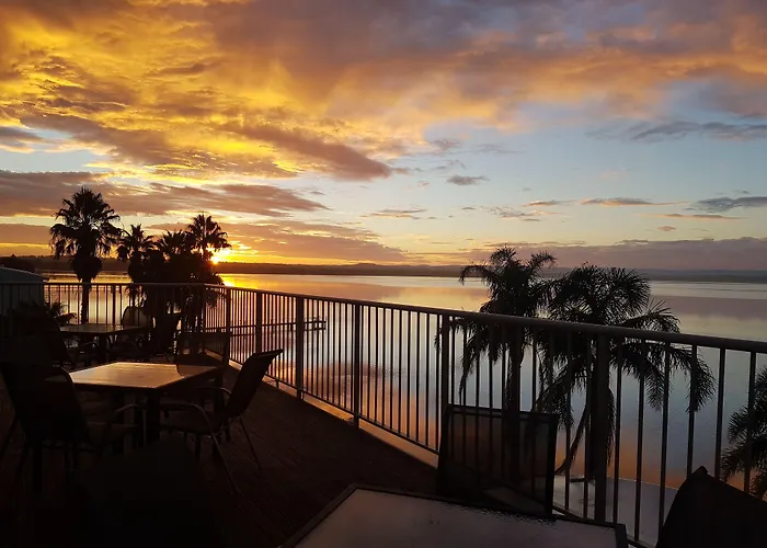 The Beachcomber Hotel & Resort, An Ascend Collection Resort