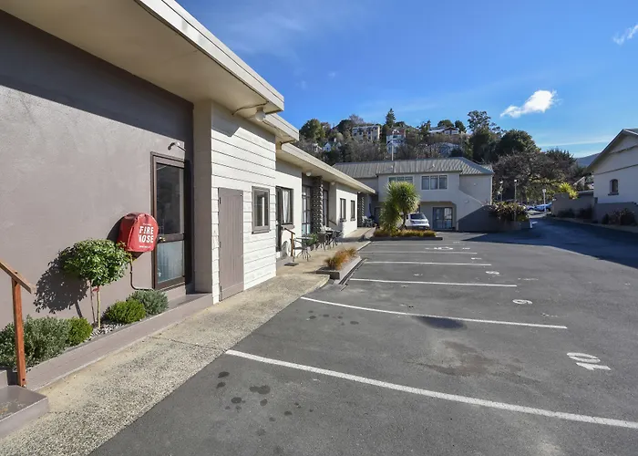 Garden Motel