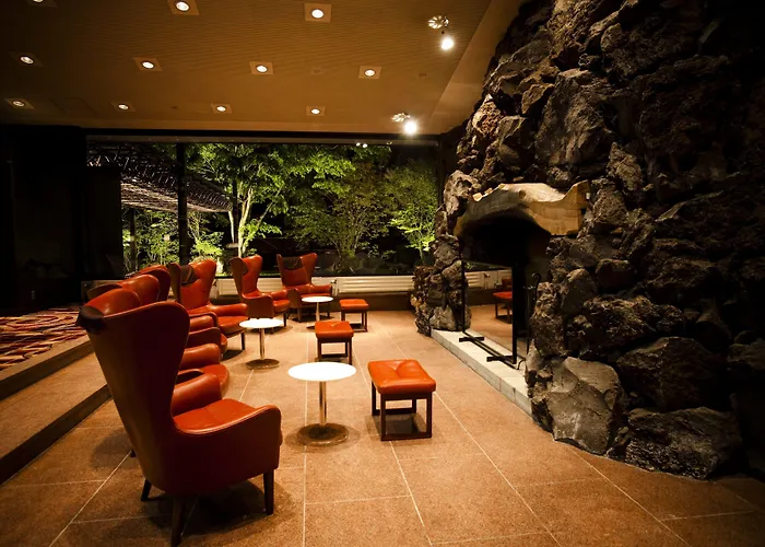 The Prince Karuizawa