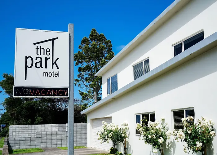 The Park Motel