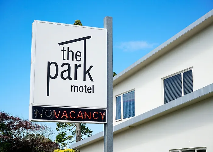 The Park Motel
