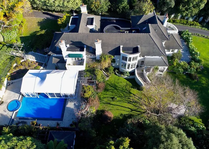 Greenmantle Estate