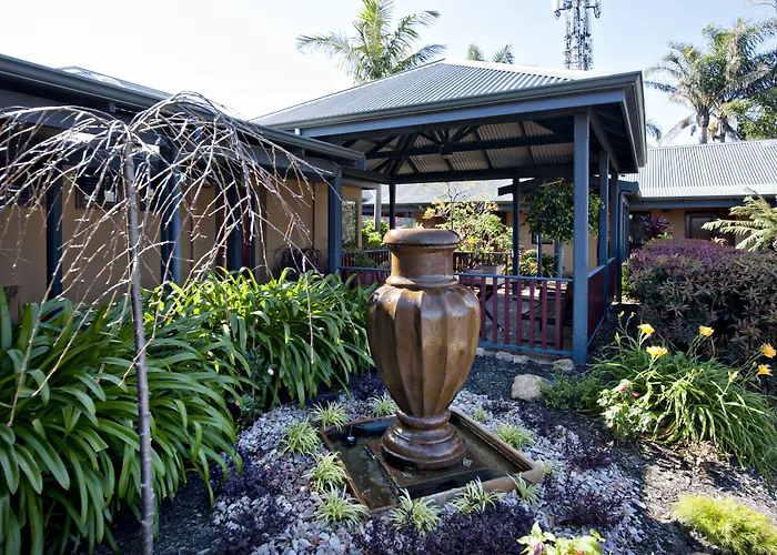 Vintages Accommodation