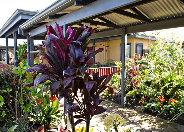 Vintages Accommodation