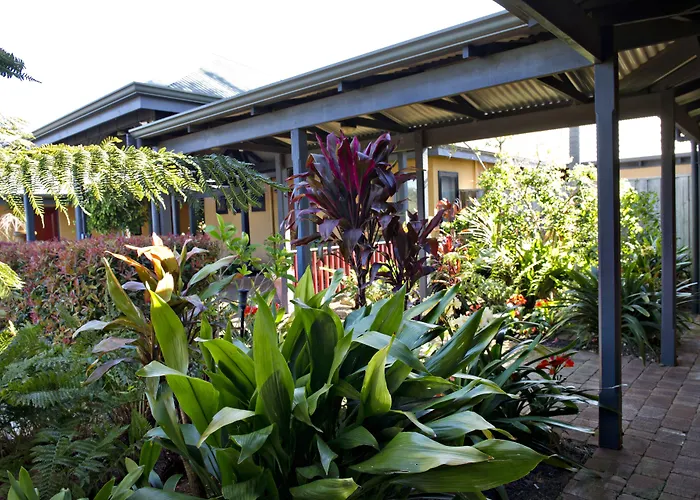 Vintages Accommodation