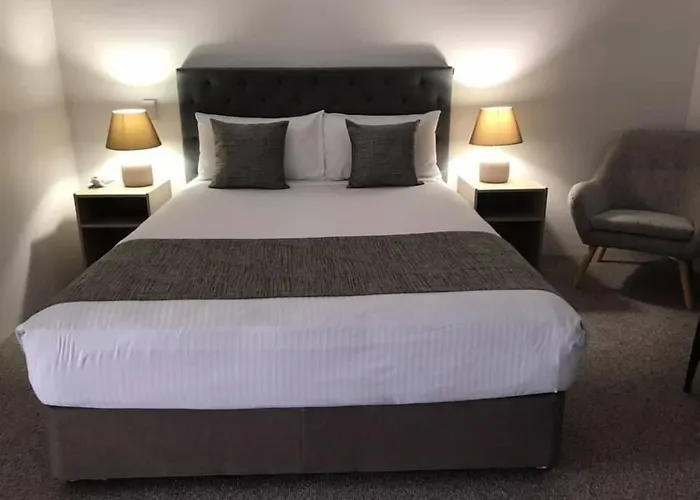 Rocky Gardens Motor Inn Rockhampton