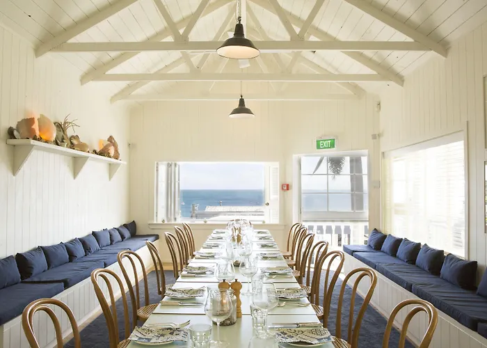 The Oyster Inn