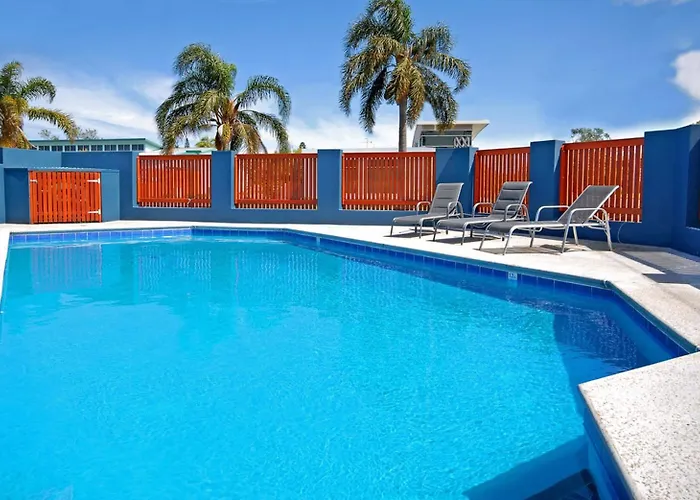 East Port Motor Inn