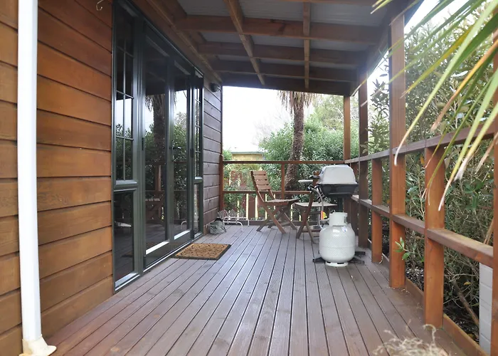Birchwood Cottages Te Anau