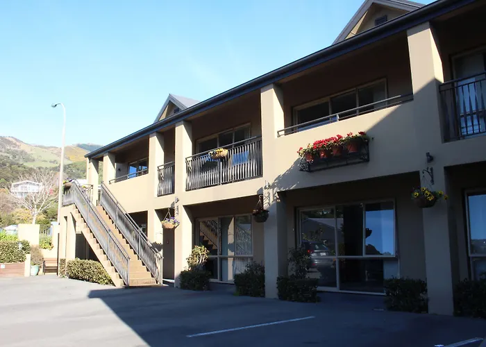 Tresori Motor Lodge