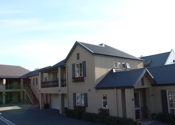 Tresori Motor Lodge