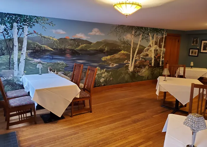Friends Lake Inn Chestertown