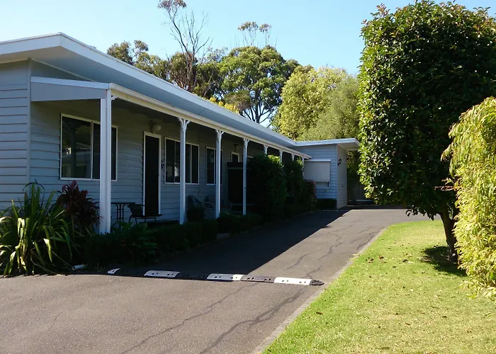 Phillip Island Cottages