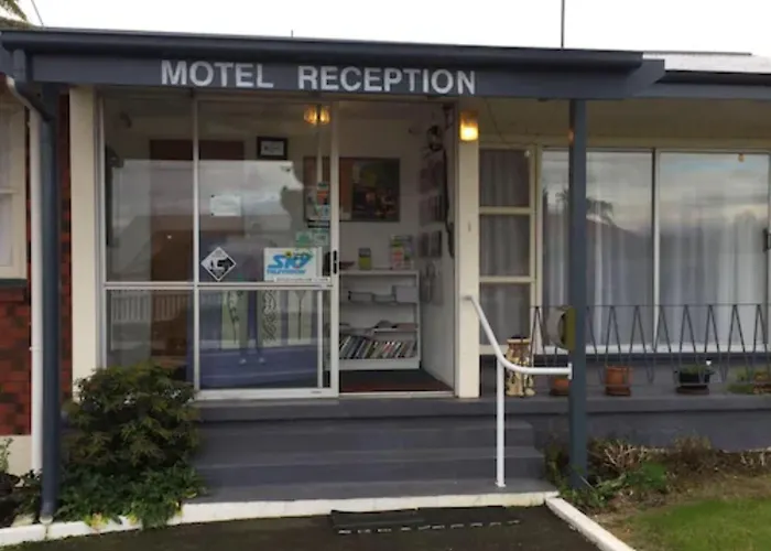 Otorohanga & Waitomo Motels