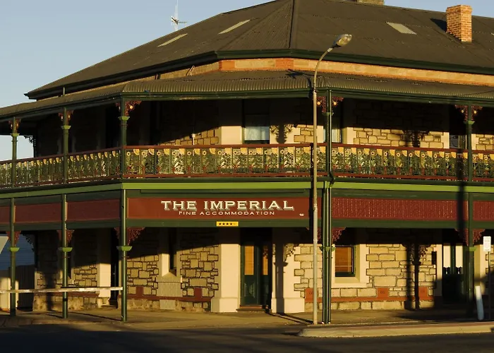 Imperial Fine Accommodation