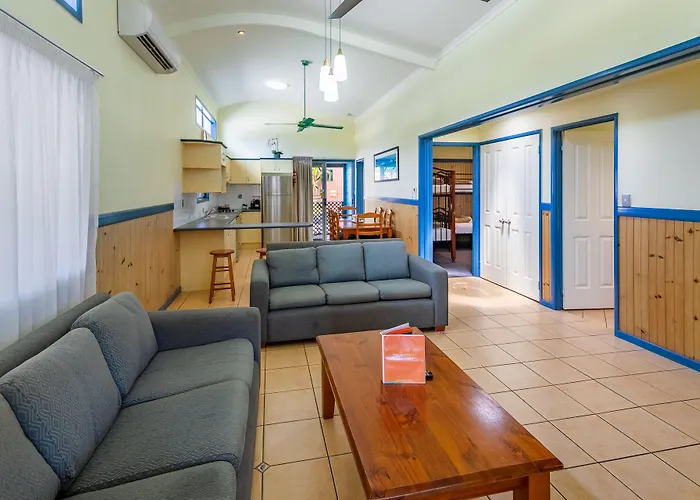 Ingenia Holidays Cairns Coconut