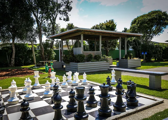 Top 10 Holiday Park