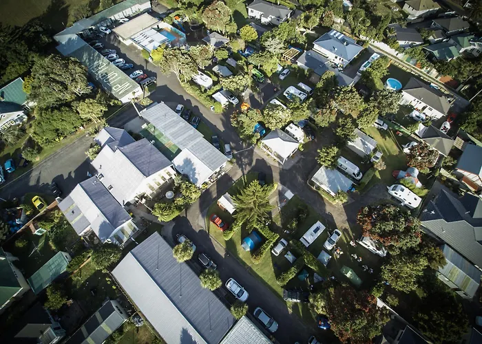 Top 10 Holiday Park