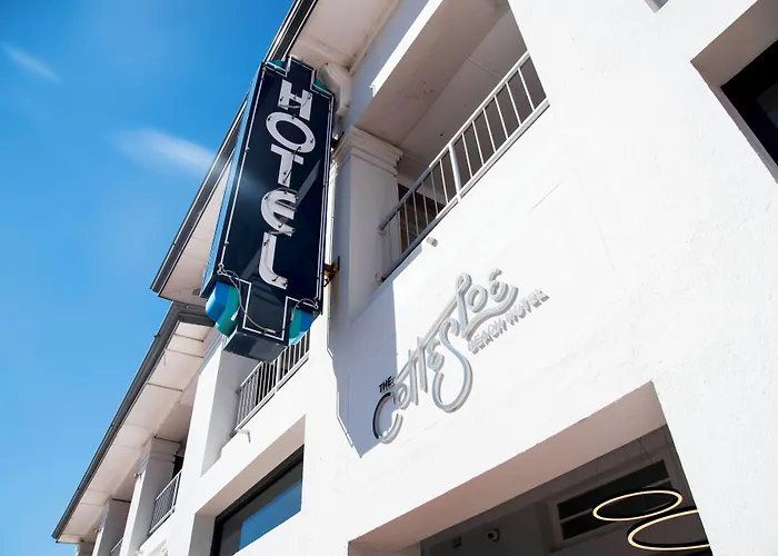 Cottesloe Beach Hotel