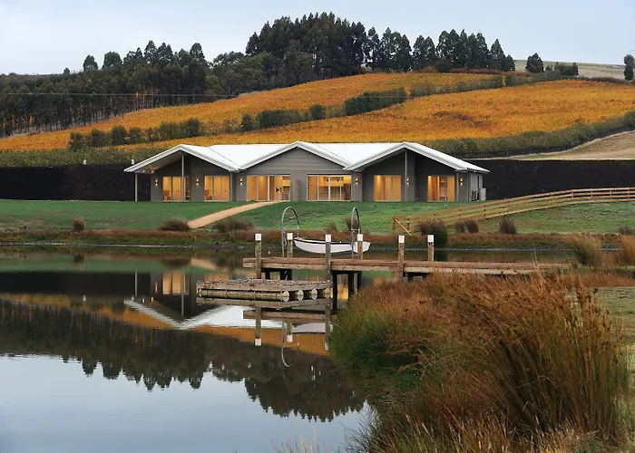 Relbia Lodge
