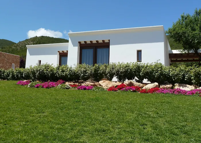 Casa Maca Hotel Ibiza
