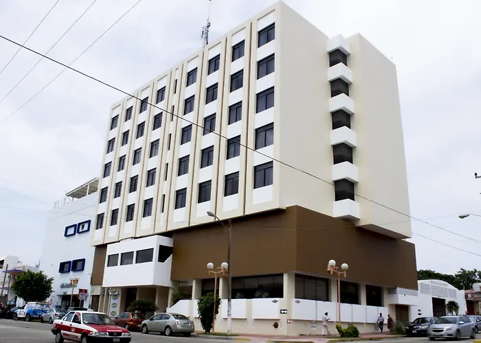 Hotel Enriquez