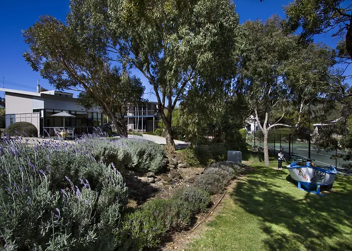 Aireys Inlet Getaway