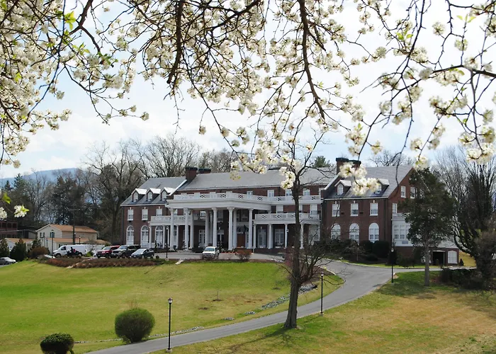 The Mimslyn Inn