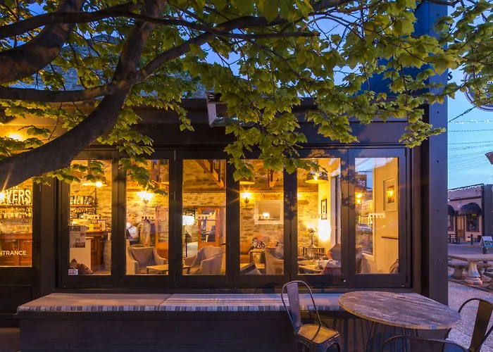 Olivers Central Otago