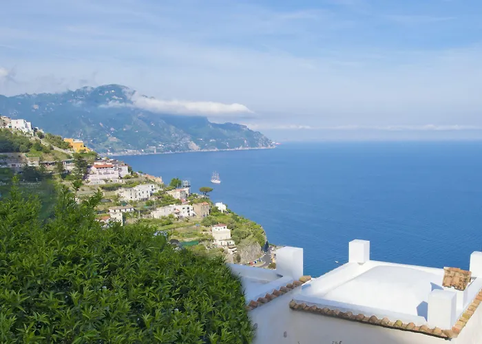 L'Antico Borgo Dei Limoni