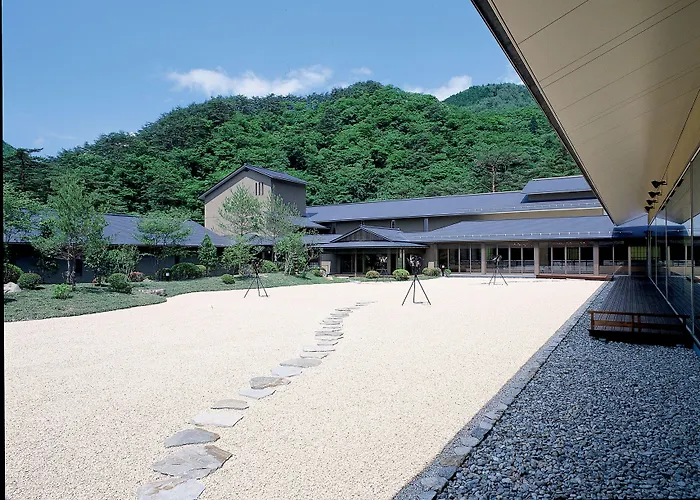 Kashoen Hanamaki