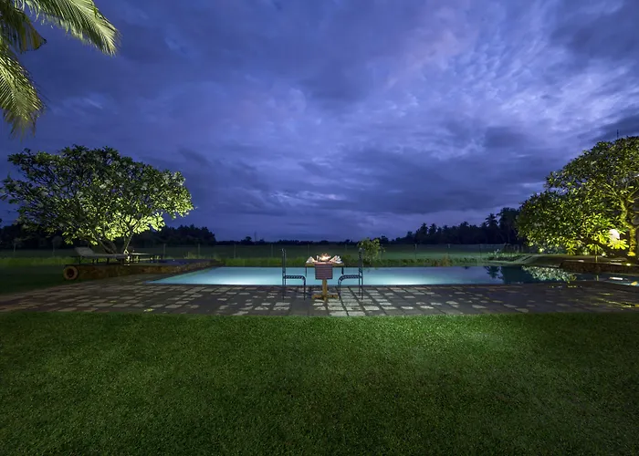 Kithala Resort - Thema Collection