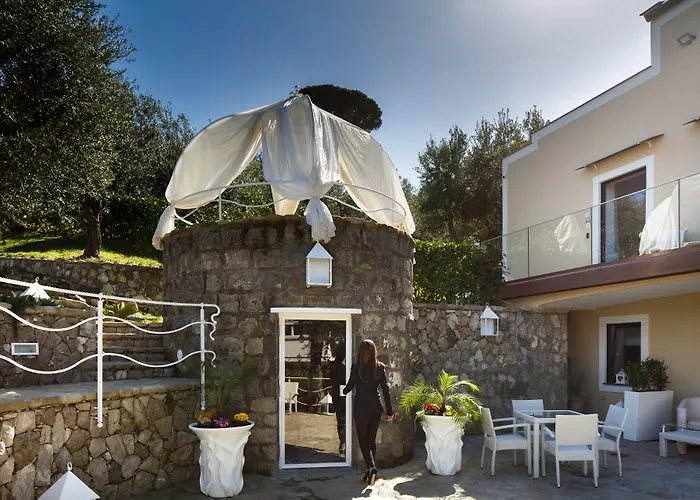 Melrose Relais
