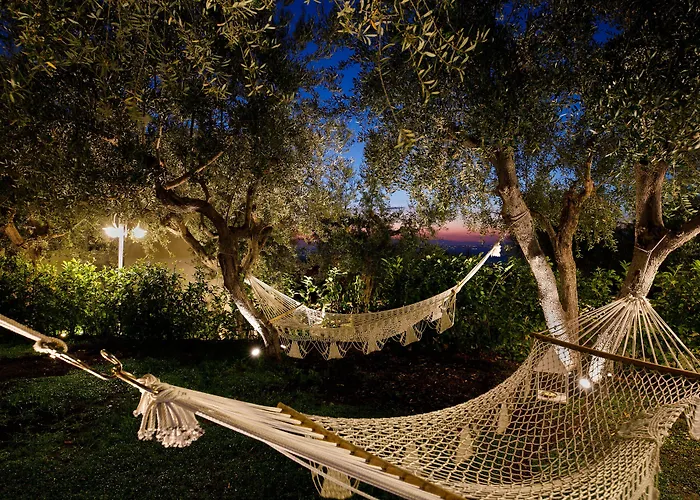 Melrose Relais