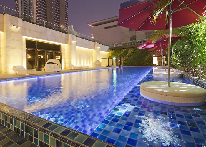 The Lin Hotel Taichung