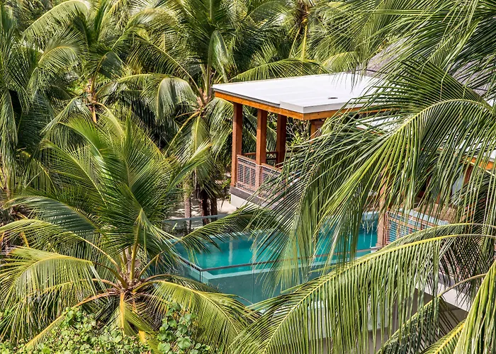 Amilla Maldives Hotel Amilla Fushi
