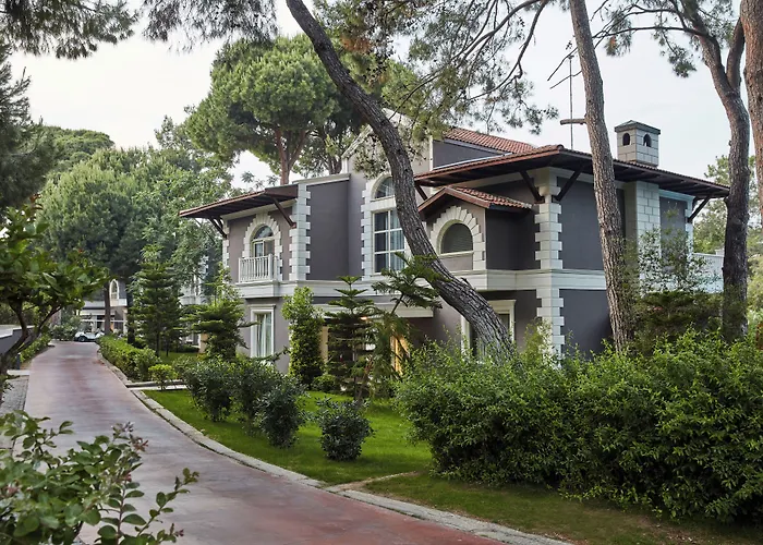 Maxx Royal Belek Golf Resort