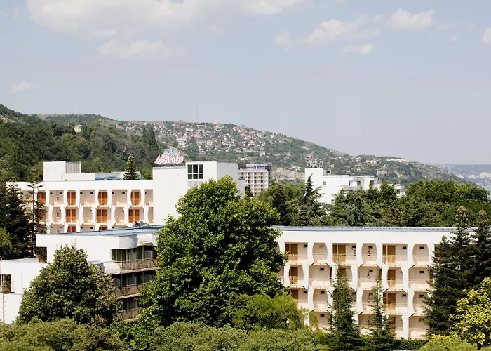 Hotel Malibu