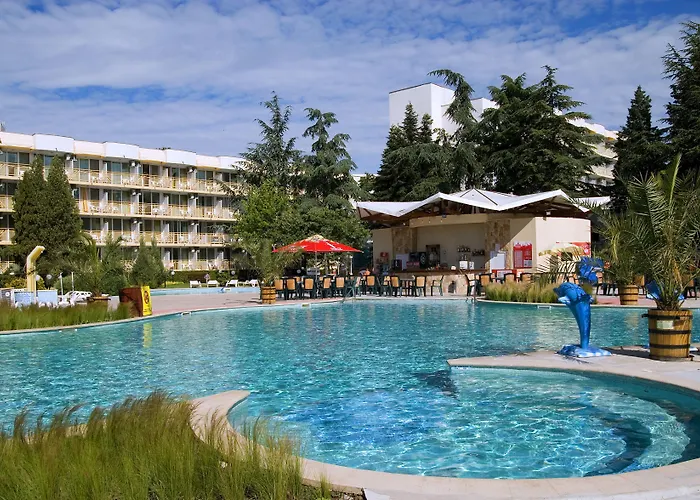 Hotel Malibu