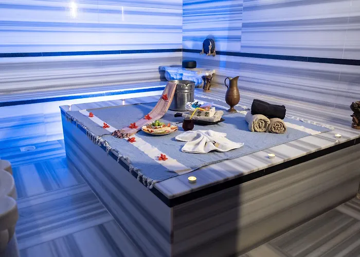 Lavin Hotel & Spa