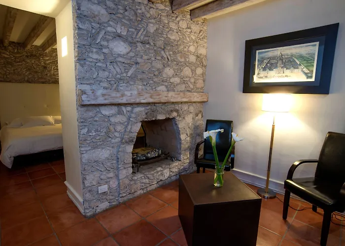 Casa Mateo Hotel Boutique Bernal
