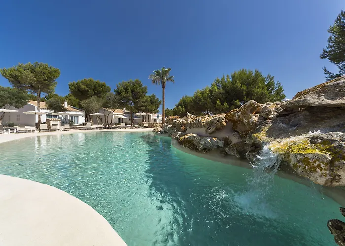 Lago Resort Menorca - Villas&Bungalows del Lago