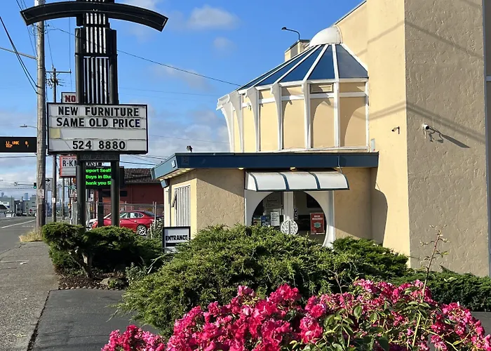 Columbus Motor Inn