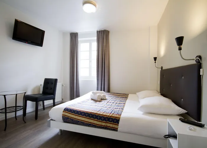Acostar Hotel