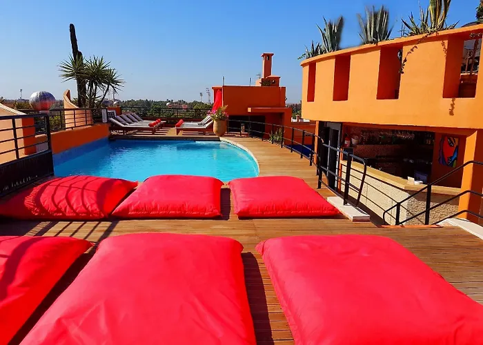 Fashion Hotel