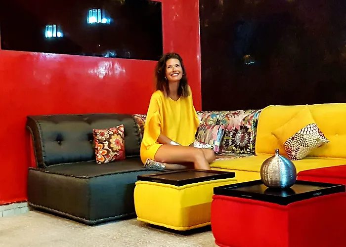Fashion Hotel